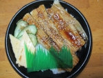 穴子寿司２９９円