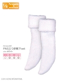 PNS三つ折靴下ｓｅｔ　ホワイト