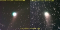 C/2013US10カタリナ彗星