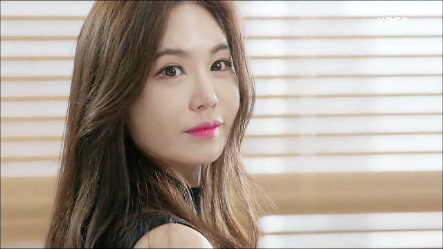 韓国女優今日の一枚 KBS2月火ドラマ『オーマイヴィーナス』カン・イェビン特別出演！！！