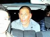 kiyohara arrested