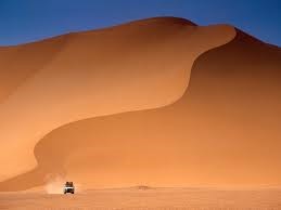 jeep Sahara