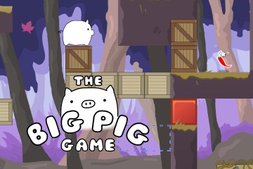 THE BIG PIG GAME