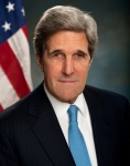 John_Kerry_official_Secretary_of_State_portrait ケリー国務長官