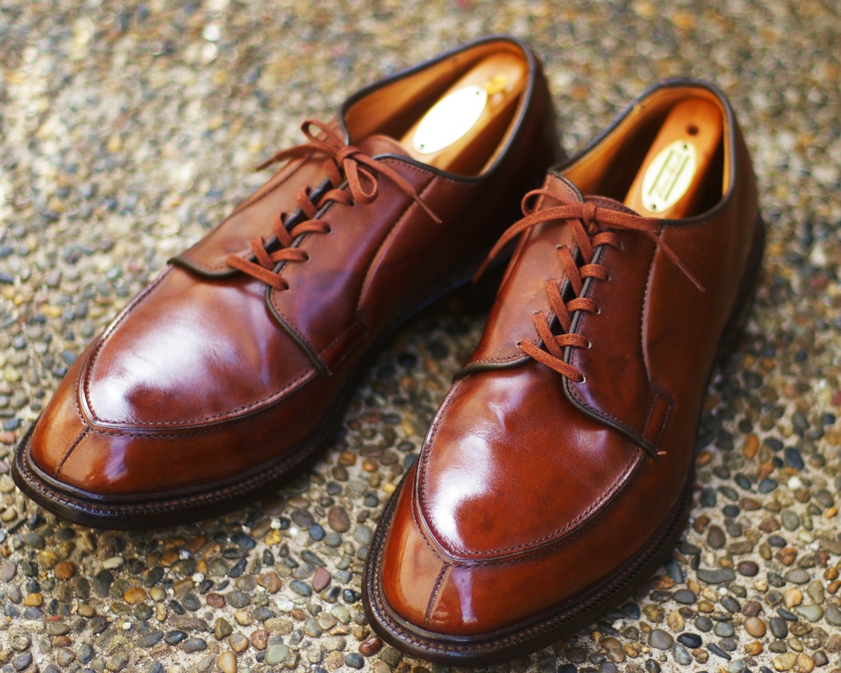 Allen Edmonds The Seneca - Shoes