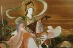 女神・日本神話（宗像三女神）