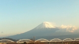 富士山川