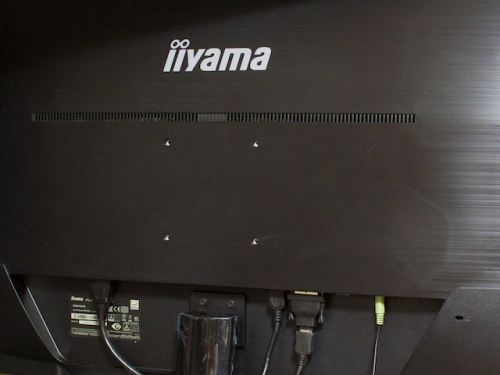 iiyama Full HD(1920x1080)モード対応 AH-IPSパネル搭載 WLEDバックライト31.5型ワイド液晶ディスプレイ X3291HS-B1