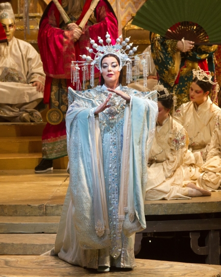 Turandot_Met Opera