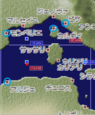 20160215_ピサ海戦MAP