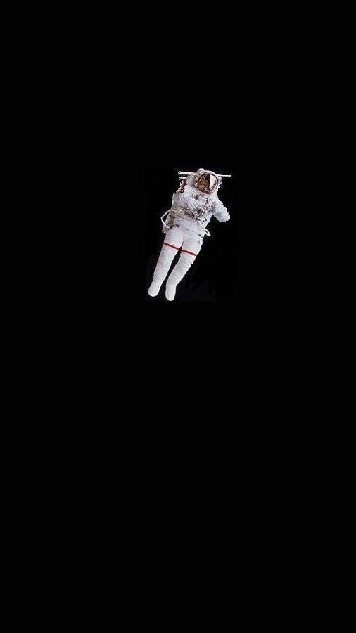 最も欲しかった Iphone 壁紙 宇宙飛行士