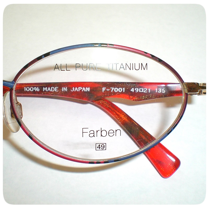 Farben（ファルベン）7001