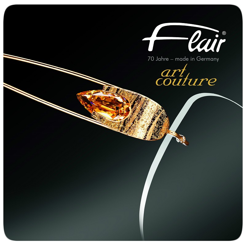 Flair（フレアー）ArtCouture（アートクチュール）2015
