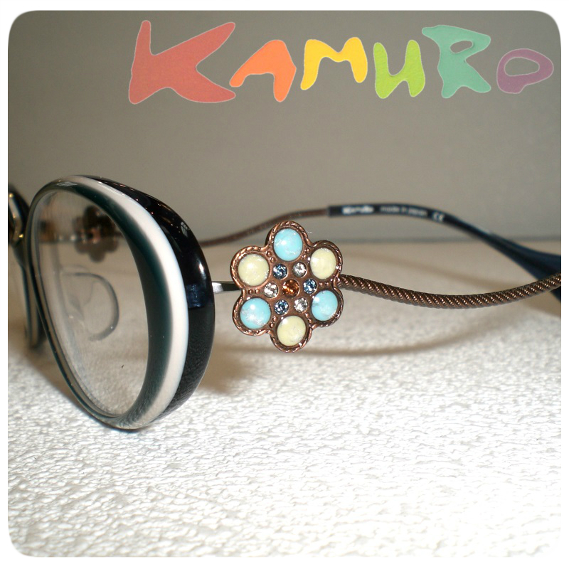 KAMURO（カムロ）corsage（コサージュ）C-0803