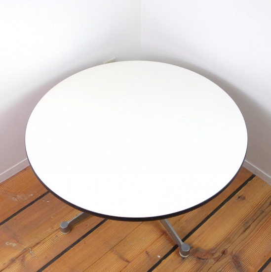 Mid-Century MODERN Blog Eames 「Contract Table」が入荷しました