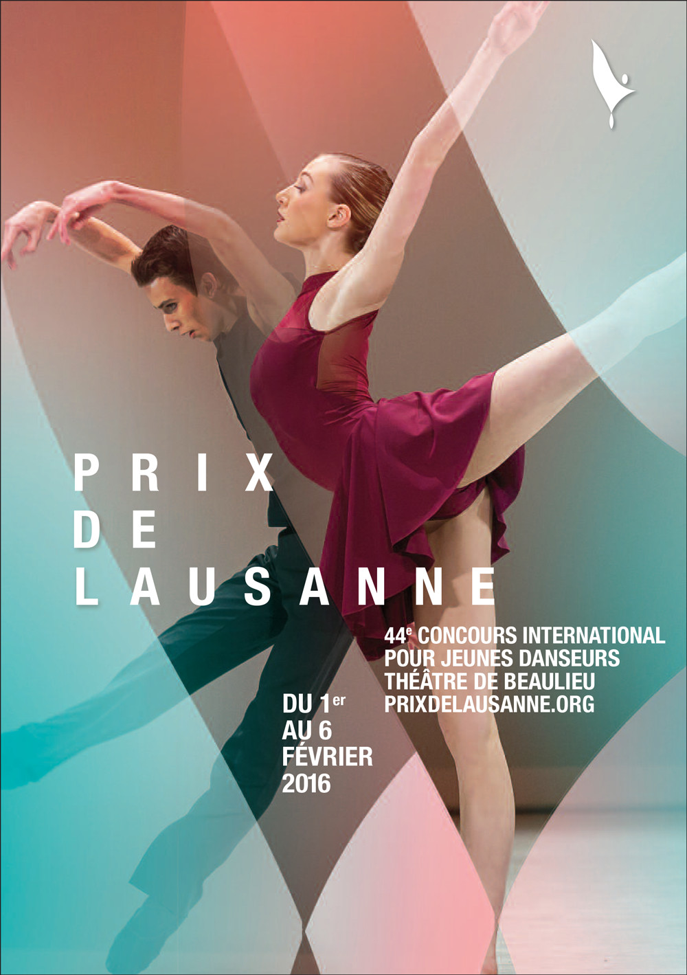Prix de Lausanne 2016