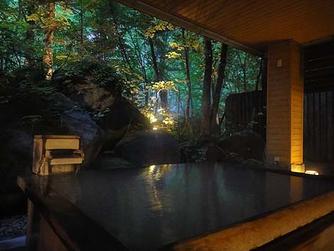北海道宿泊で最高評価の温泉ホテル