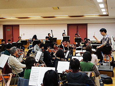 20151217豊田フィルハーモニー管弦楽団