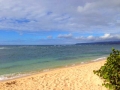 Waialua Beach