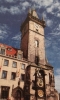 プラハ旧市庁舎
