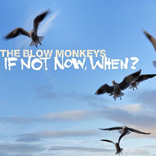 Blow Monkeys-If Not Now When