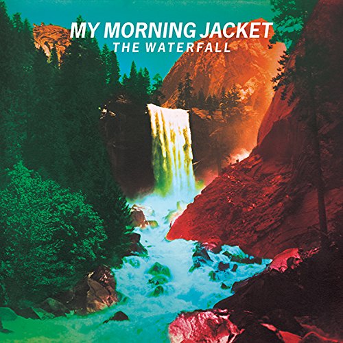 My Morning Jacket-the waterfall