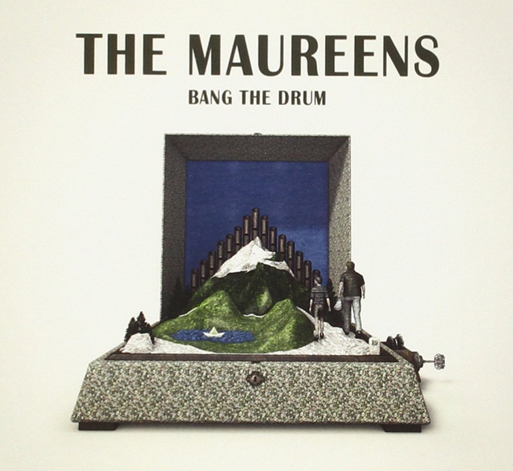 the maureens-bang the drum