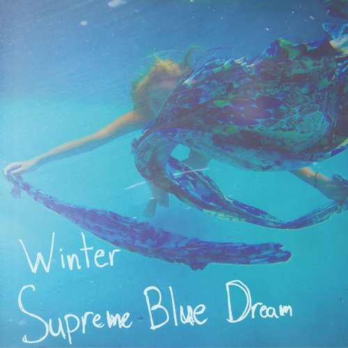winter-superme blue dream